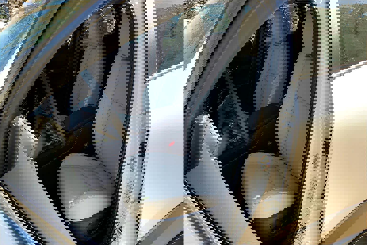 New 2026 MAZDA CX-30 AWD 2.5 S image 9