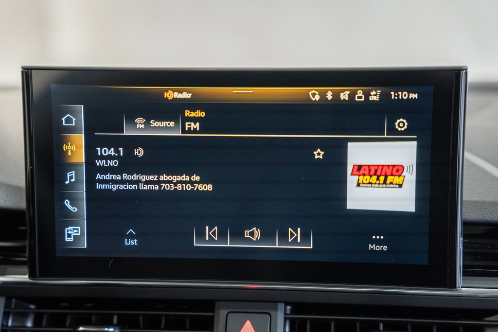 Used 2023 Audi A4 2.0T Premium Plus w/ Premium Plus Package image 28