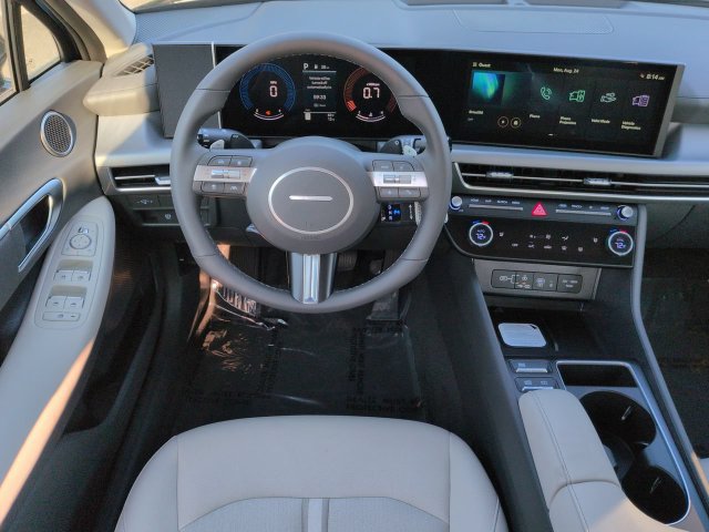 New 2026 Hyundai Sonata SEL FWD image 14