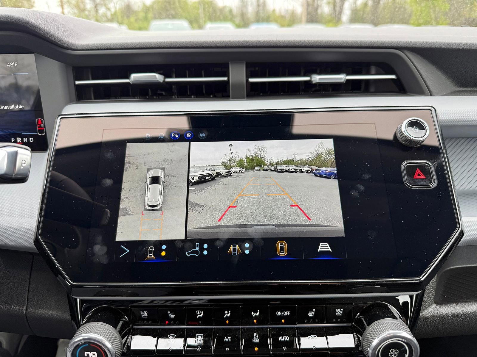 New 2027 Chevrolet Bolt RS w/ Technology Package FWD image 34