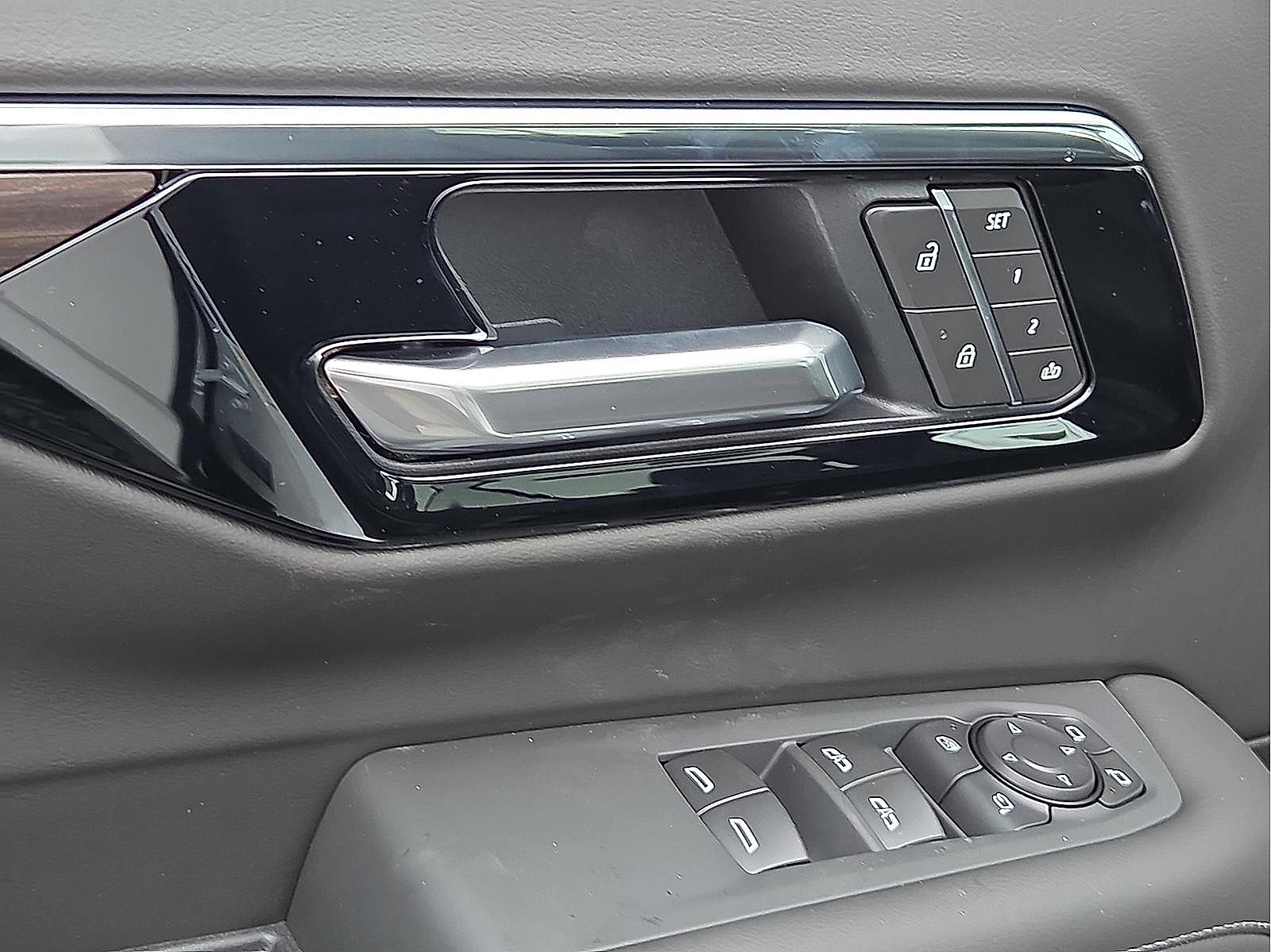 New 2026 Chevrolet Tahoe Z71 w/ Comfort Package image 14