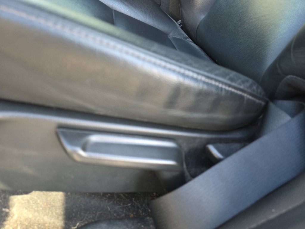Used 2016 Honda HR-V EX-L image 14
