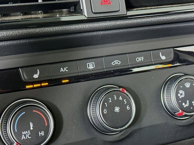 Used 2022 Volkswagen Taos S image 19