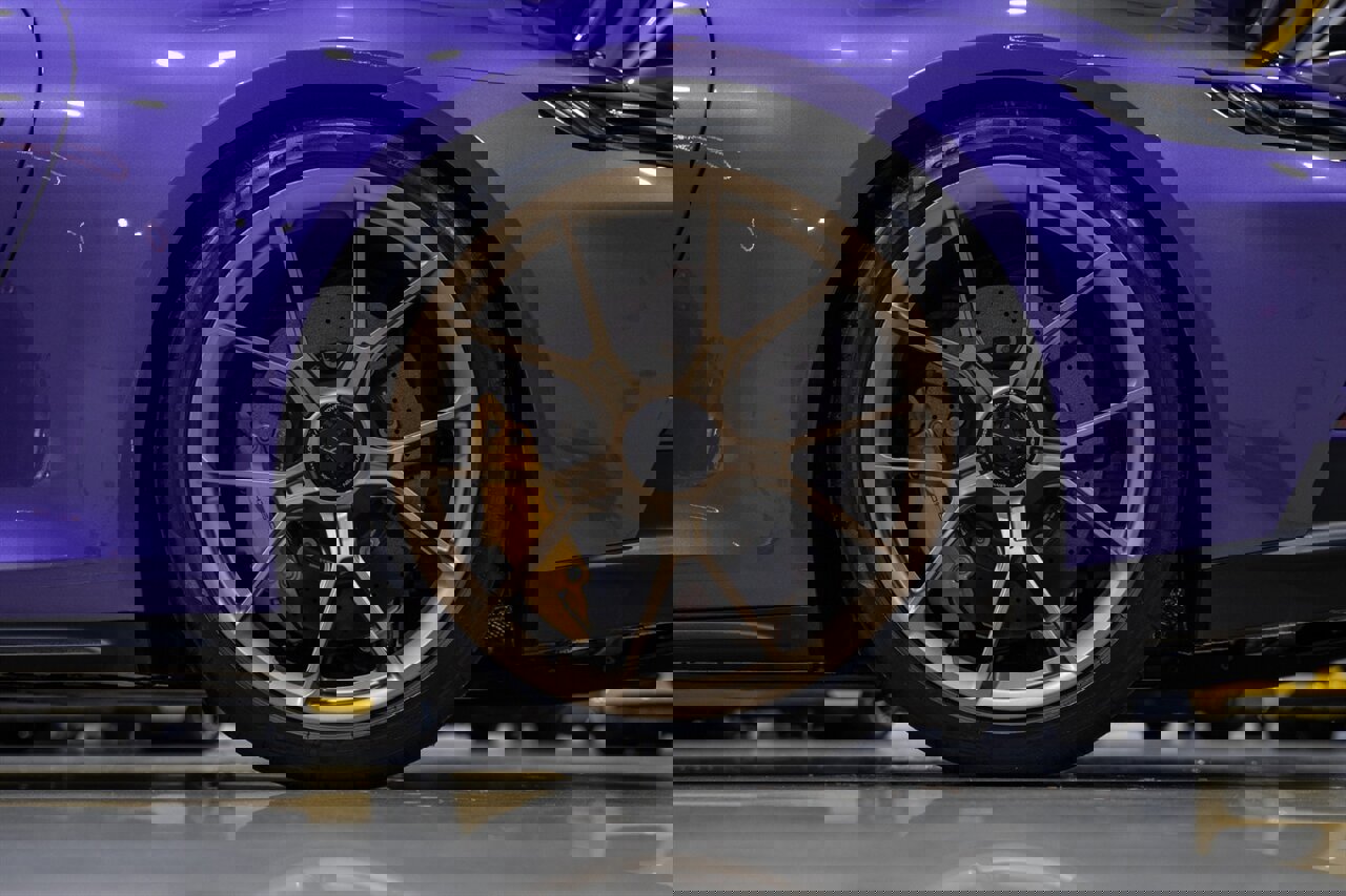 Used 2024 Porsche 911 GT3 image 13