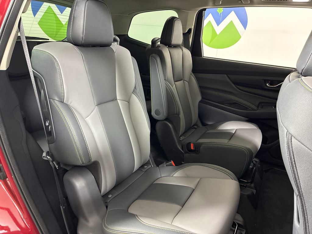 Used 2025 Subaru Ascent Onyx Edition w/ Onyx Package image 30