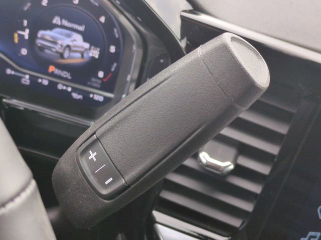 Used 2024 Chevrolet Silverado 1500 LT image 20