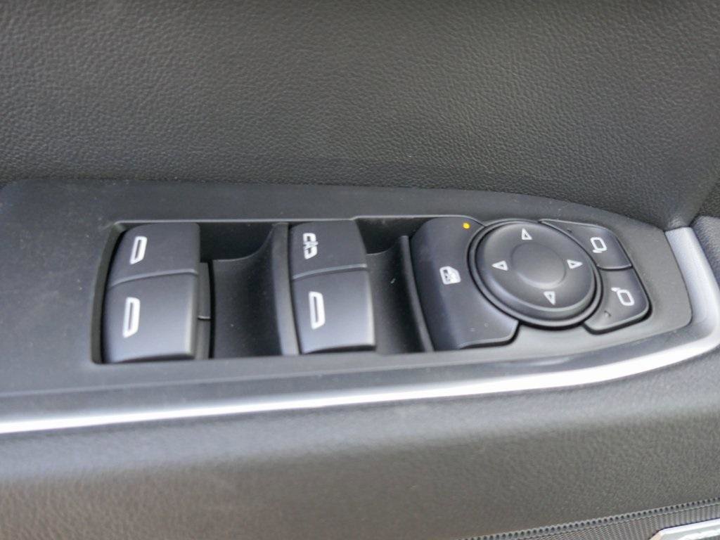 New 2026 Chevrolet Silverado 1500 LT Trail Boss w/ Convenience Package II image 16