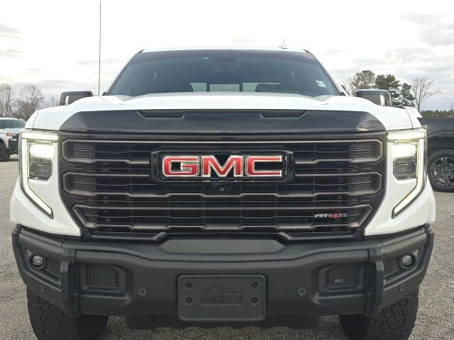Used 2023 GMC Sierra 1500 AT4X AWD/4WD image 8