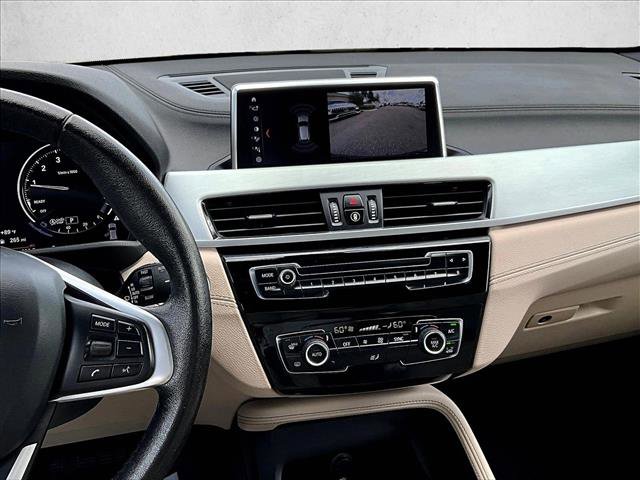Used 2020 BMW X2 sDrive28i w/ Convenience Package image 8