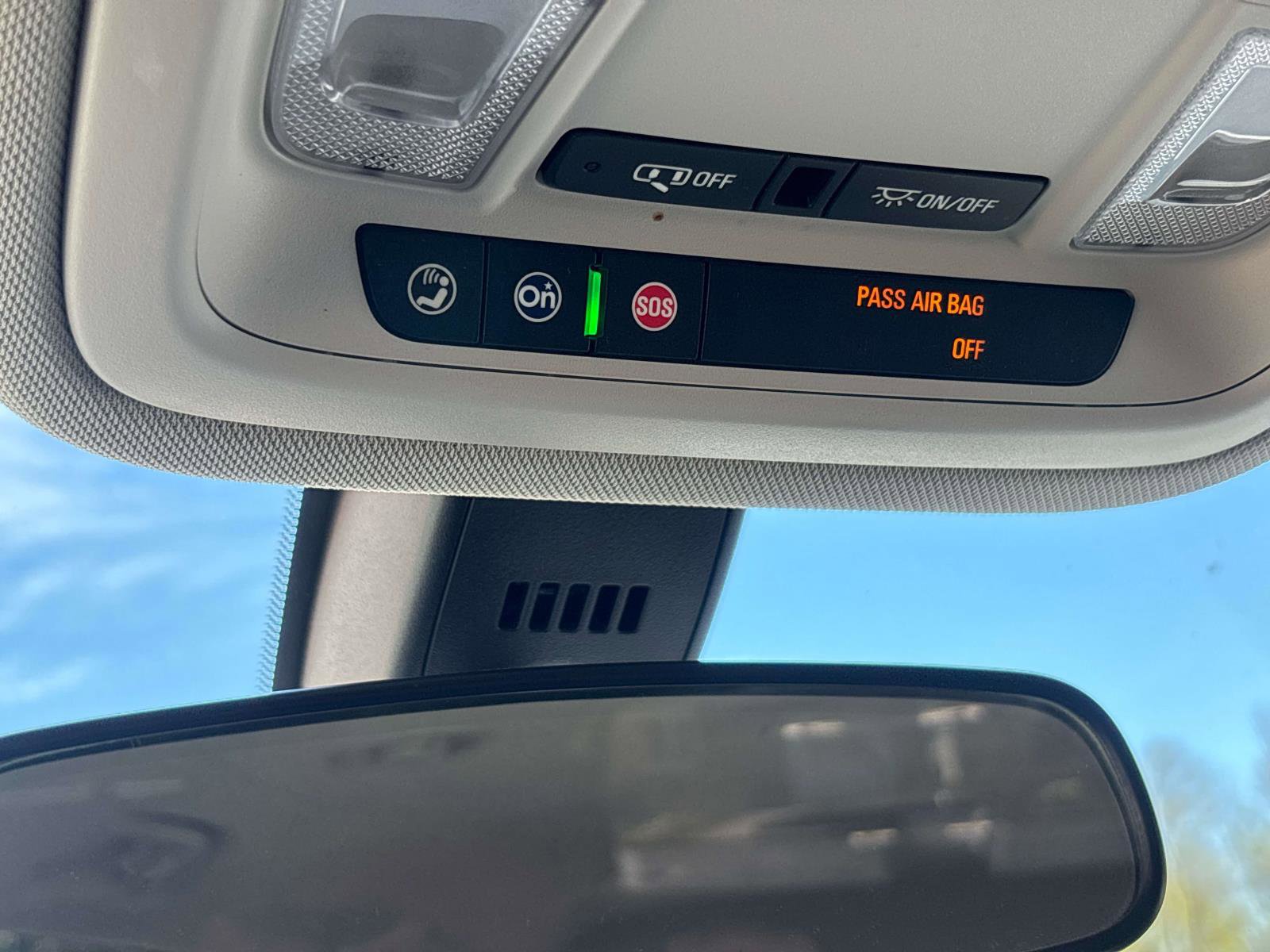 Used 2018 Chevrolet Traverse LS AWD/4WD image 25