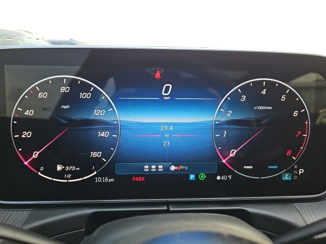 New 2026 Mercedes-Benz C 300 4MATIC Sedan image 19