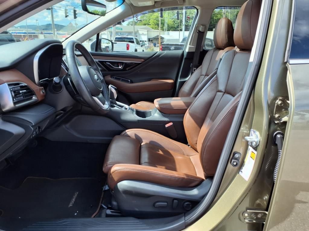 Used 2022 Subaru Outback Touring XT image 11