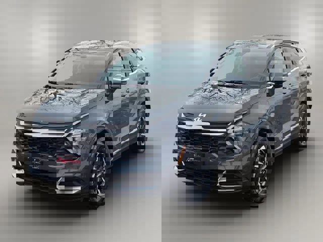 Used 2023 Kia Sportage LX image 1