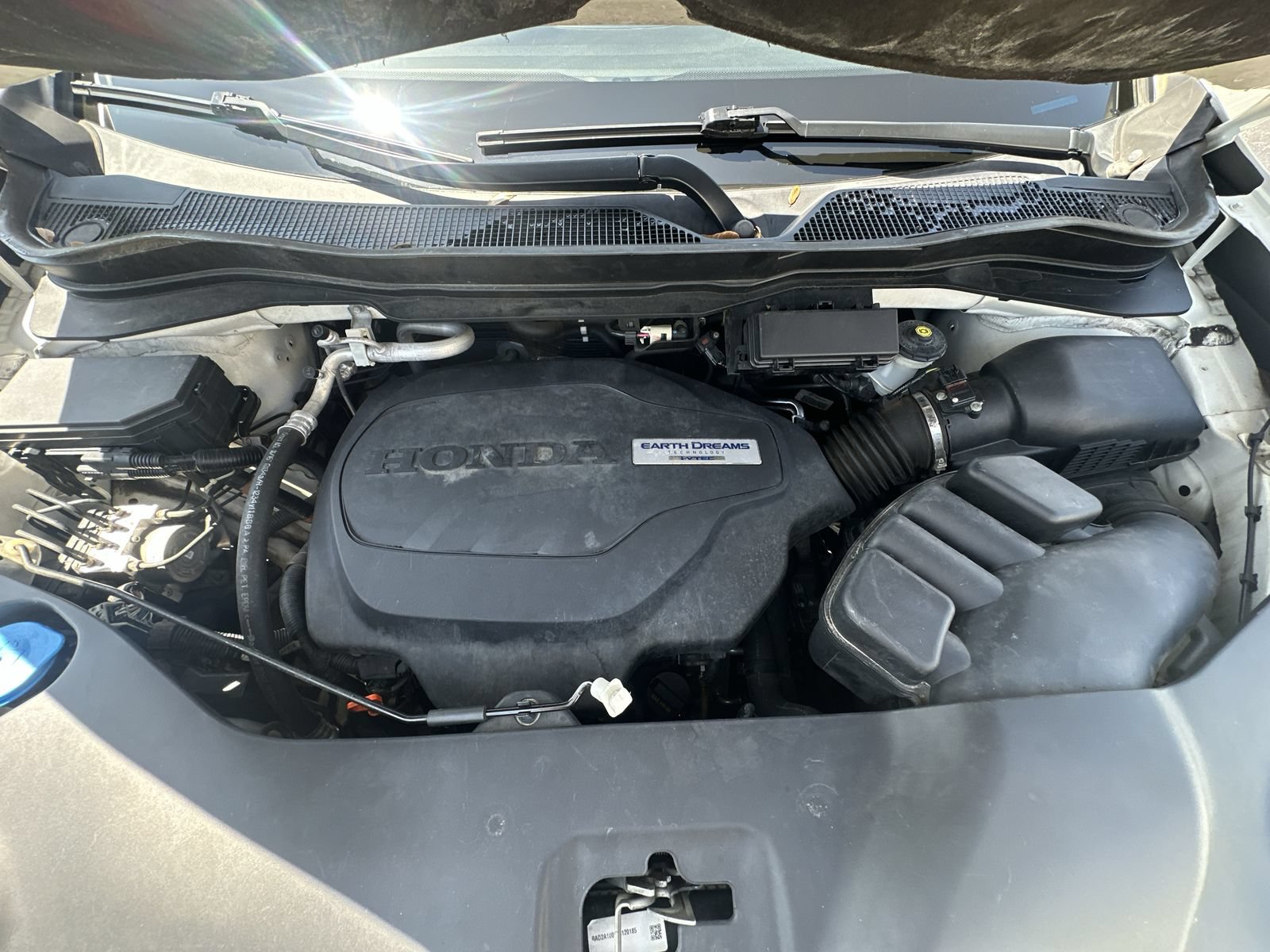 Used 2016 Honda Pilot Elite image 34