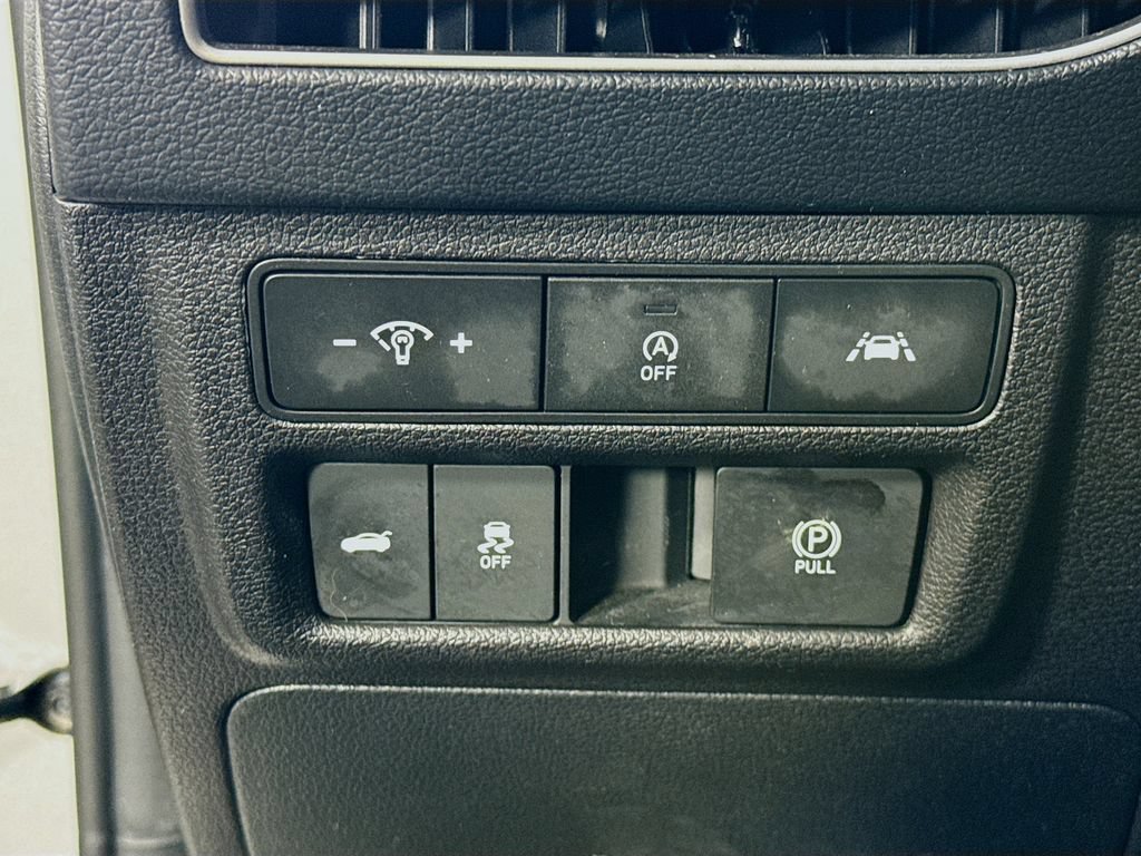 Certified 2023 Hyundai Sonata SE FWD image 19
