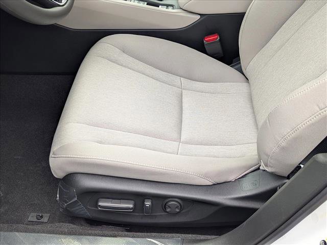 New 2025 Honda Accord SE image 4