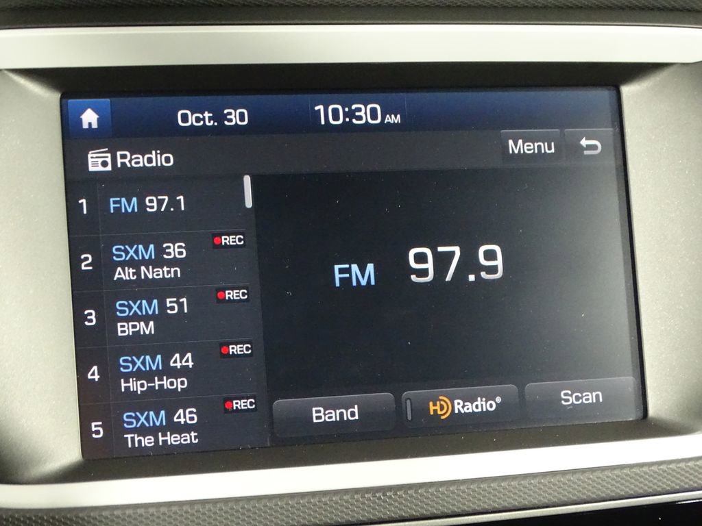 Used 2019 Hyundai Ioniq Electric image 32