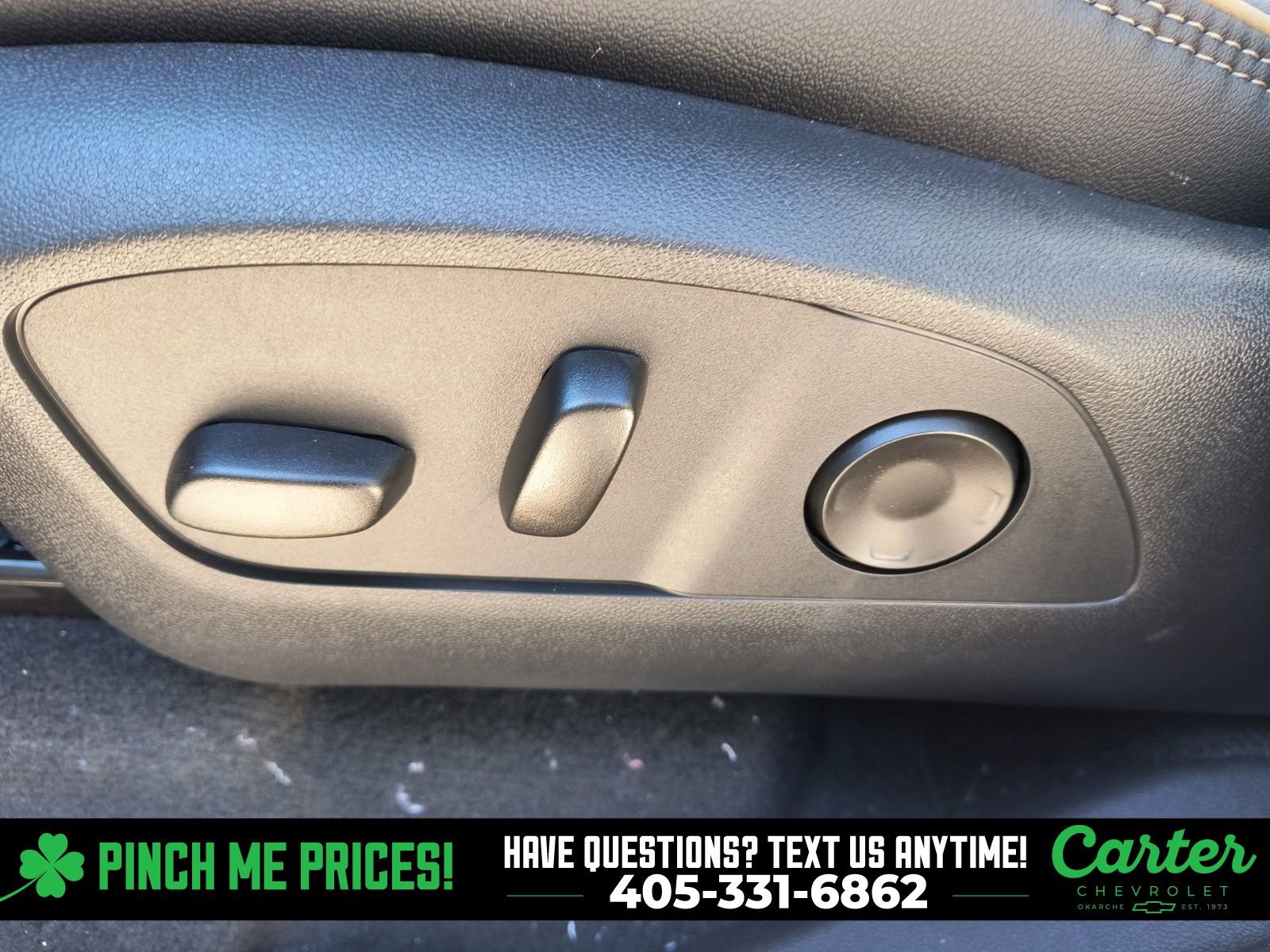 New 2026 Chevrolet Traverse High Country image 21