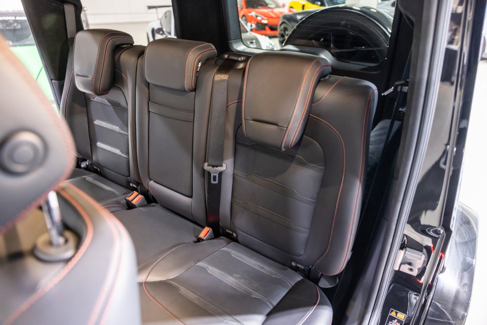 Used 2020 Mercedes-Benz G 63 AMG 4MATIC image 33