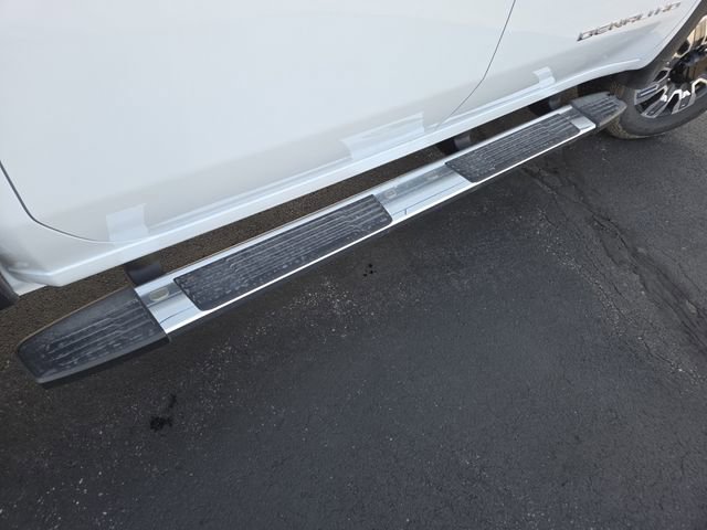 New 2026 GMC Sierra 2500 Denali w/ Denali Reserve Package image 20