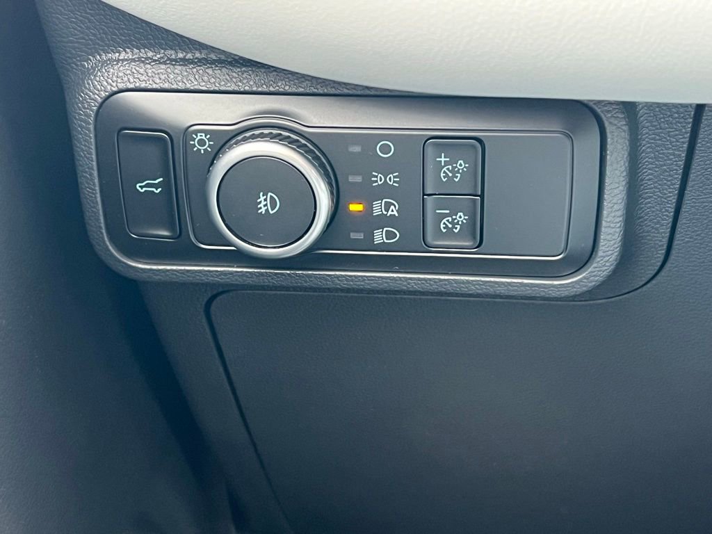 New 2026 Ford Explorer Platinum w/ LUX Leather Package image 29