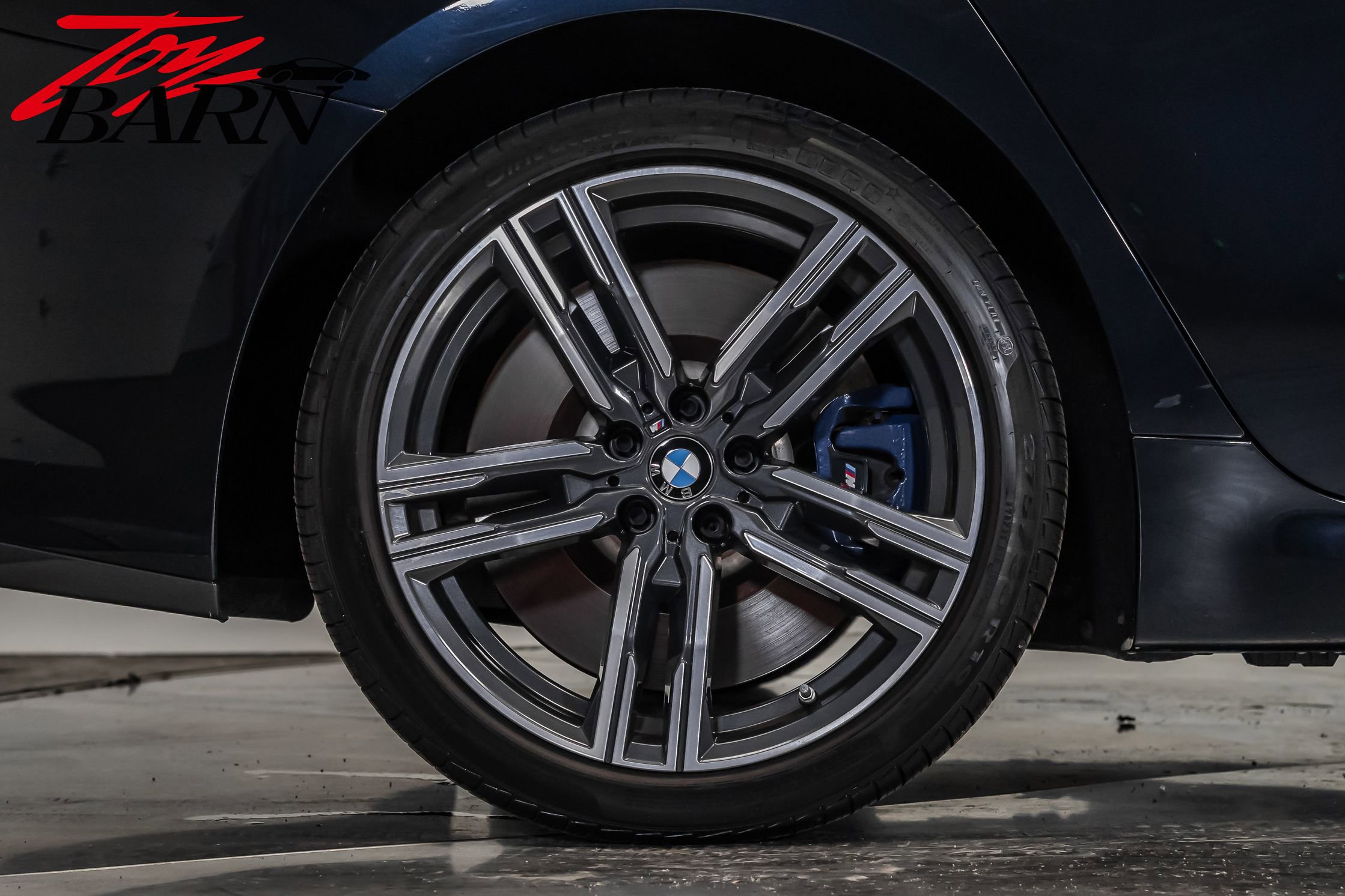 Used 2022 BMW M850i Gran Coupe xDrive image 15