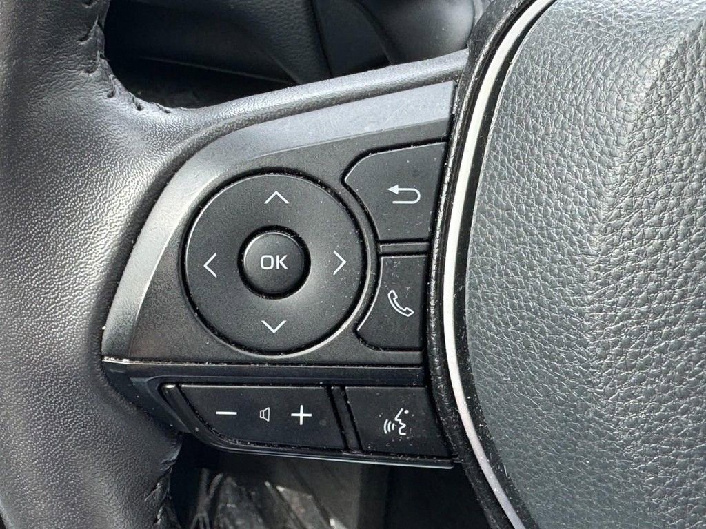 Used 2024 Toyota RAV4 Adventure AWD/4WD image 17