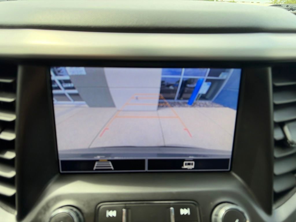 Used 2023 GMC Acadia SLE w/ Driver Convenience Package AWD/4WD image 21