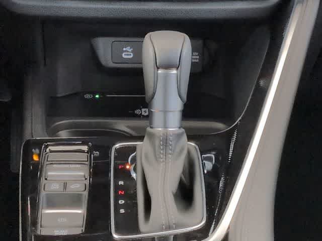 Certified 2025 Acura ADX FWD image 34