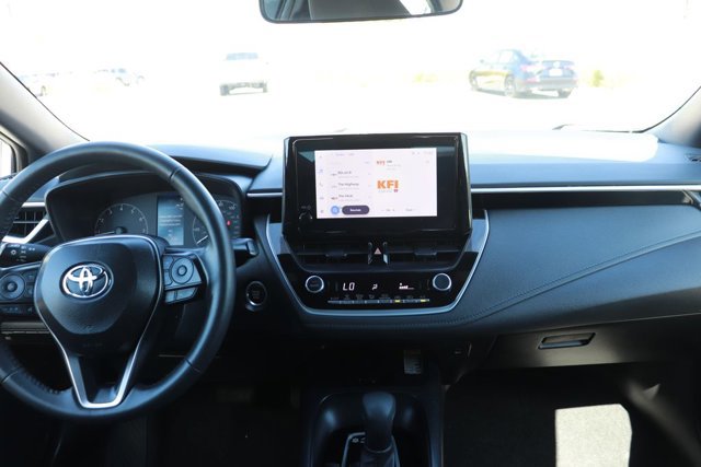 Used 2024 Toyota Corolla SE w/ SE Premium Package image 15