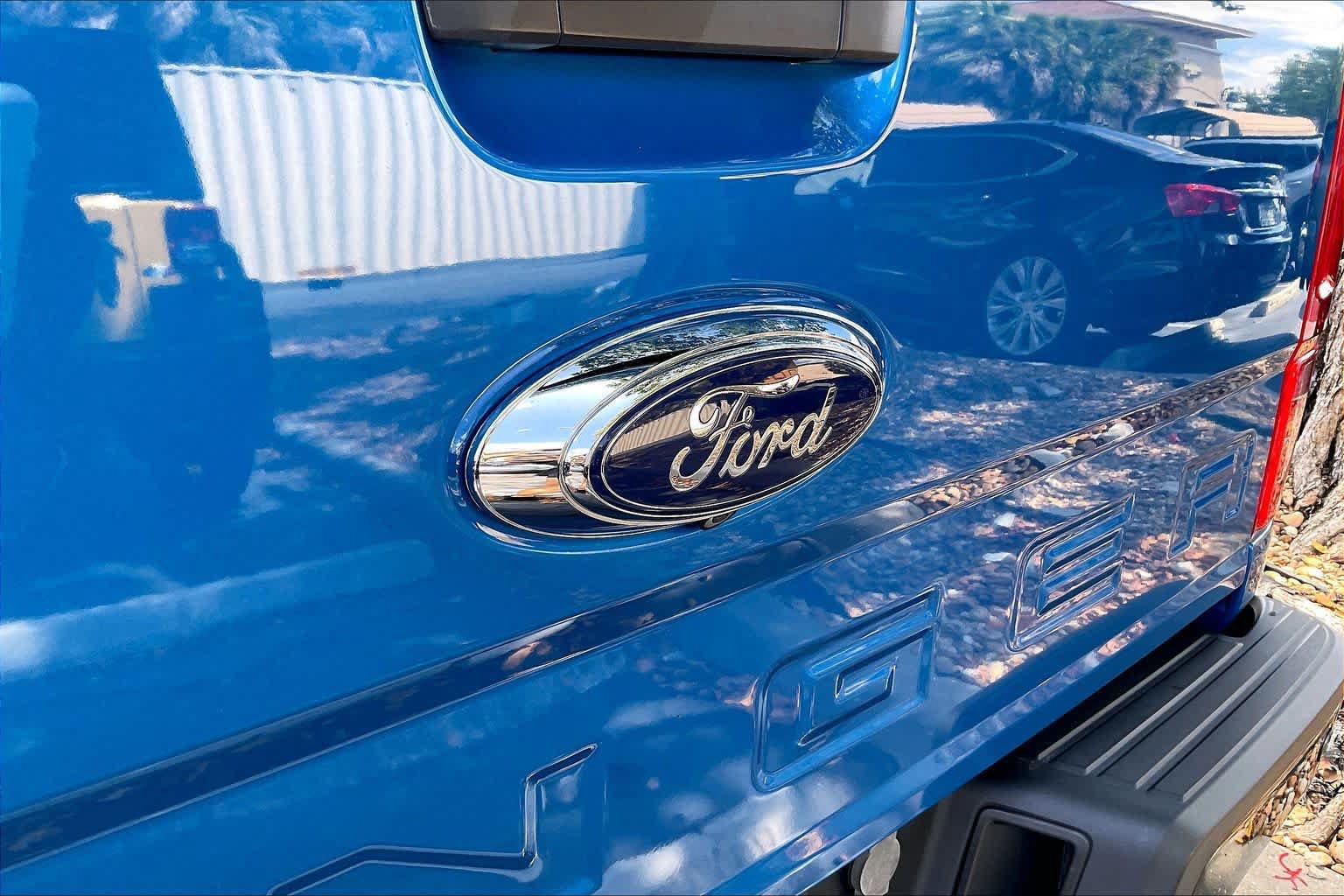 Used 2022 Ford Ranger XLT w/ Equipment Group 302A High RWD image 9