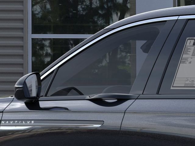 New 2026 Lincoln Nautilus Premier AWD/4WD image 20