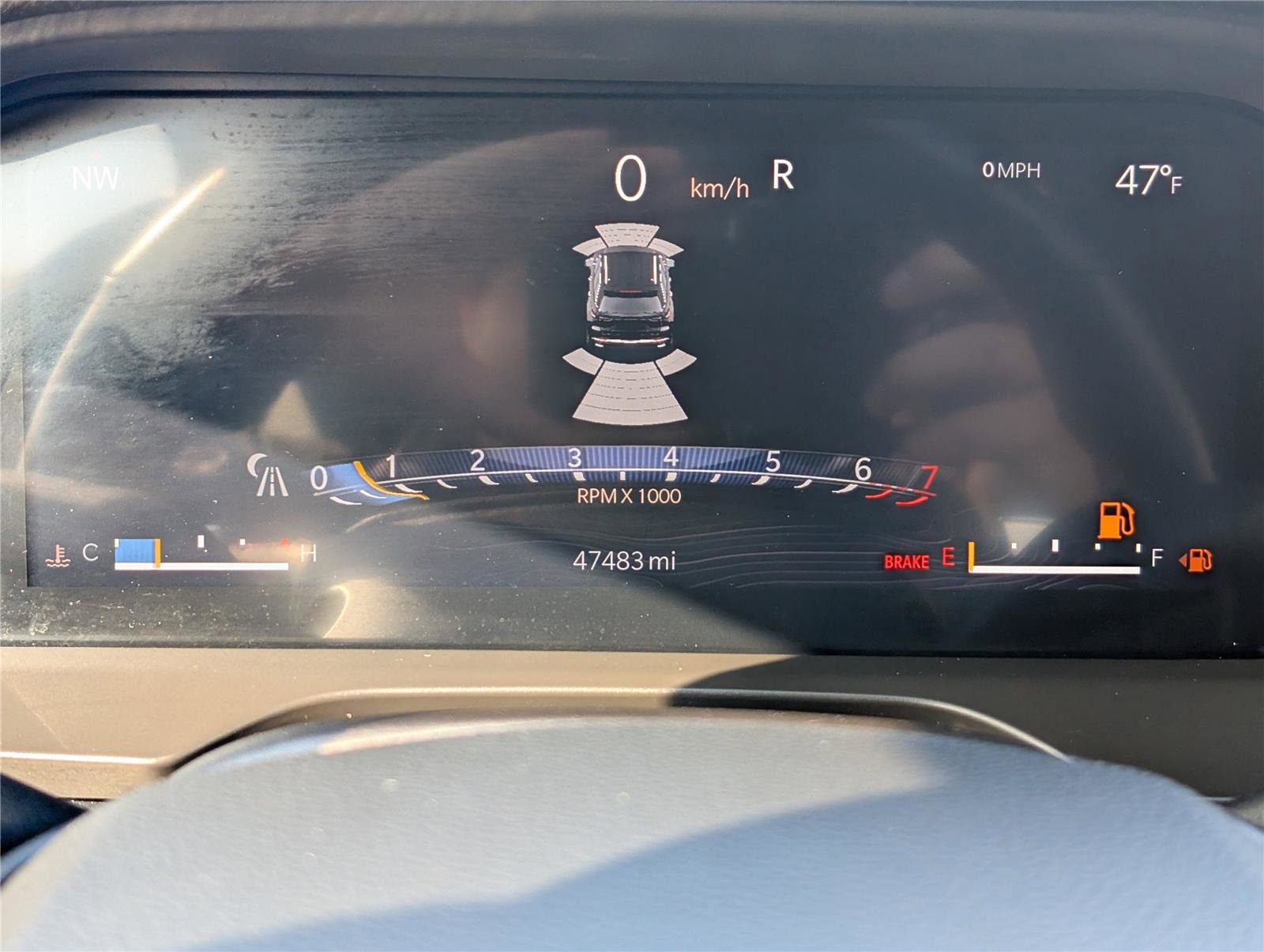 Used 2022 Jeep Grand Cherokee Trailhawk w/ ADV Protech Group II image 37