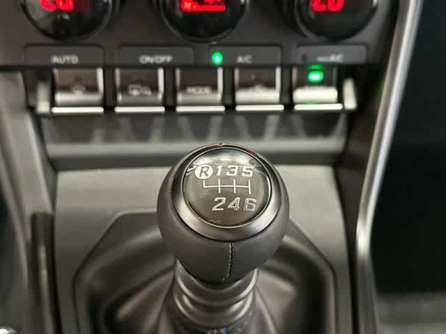 New 2026 Subaru BRZ tS RWD image 19