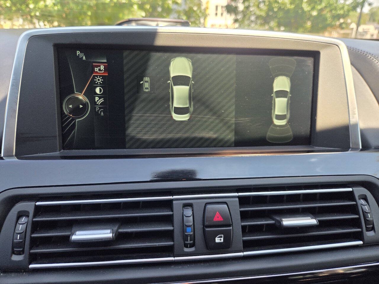 Used 2014 BMW M6 Gran Coupe RWD image 4