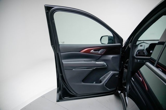 New 2026 Chevrolet Traverse RS image 23