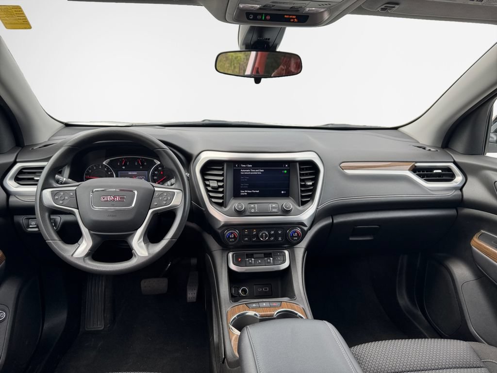 Used 2023 GMC Acadia SLE w/ Driver Convenience Package AWD/4WD image 22