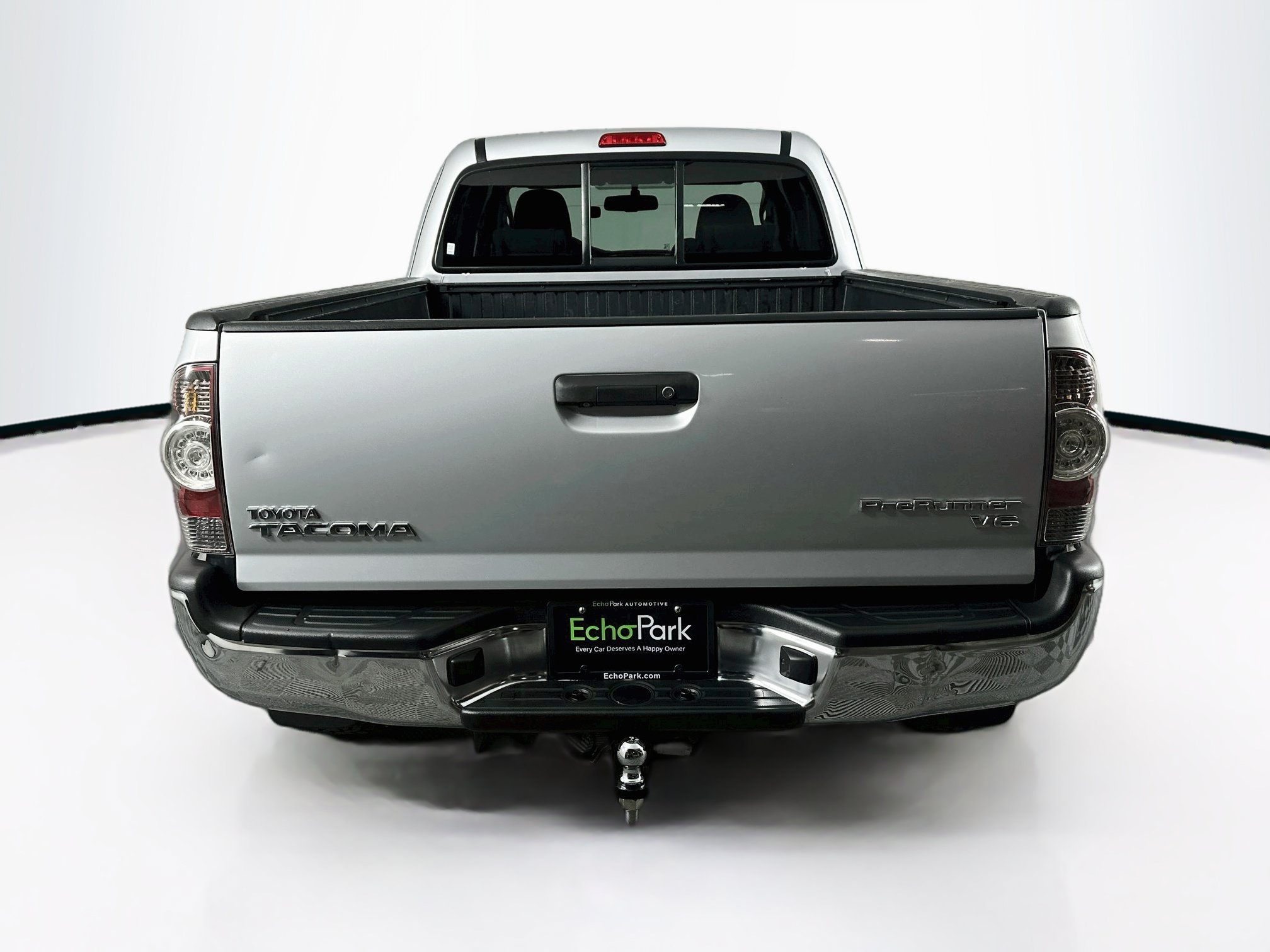 Used 2013 Toyota Tacoma PreRunner w/ TRD Off-Road Pkg RWD image 7