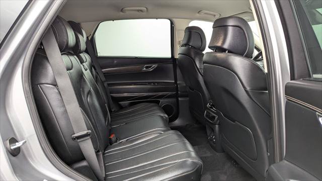 Used 2024 Genesis GV80 2.5T AWD/4WD image 18