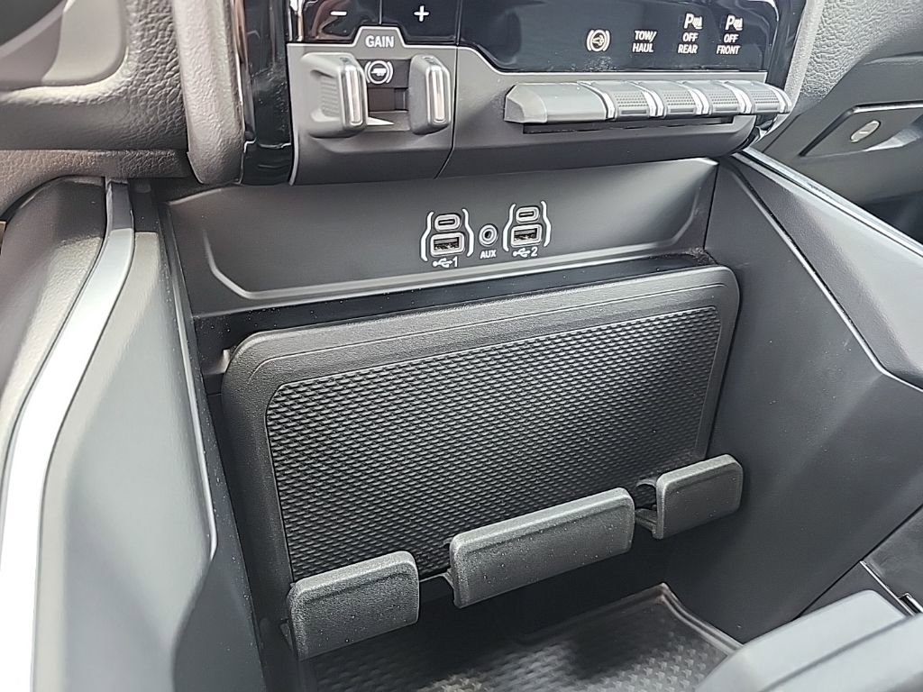 Used 2025 RAM 2500 Big Horn image 41