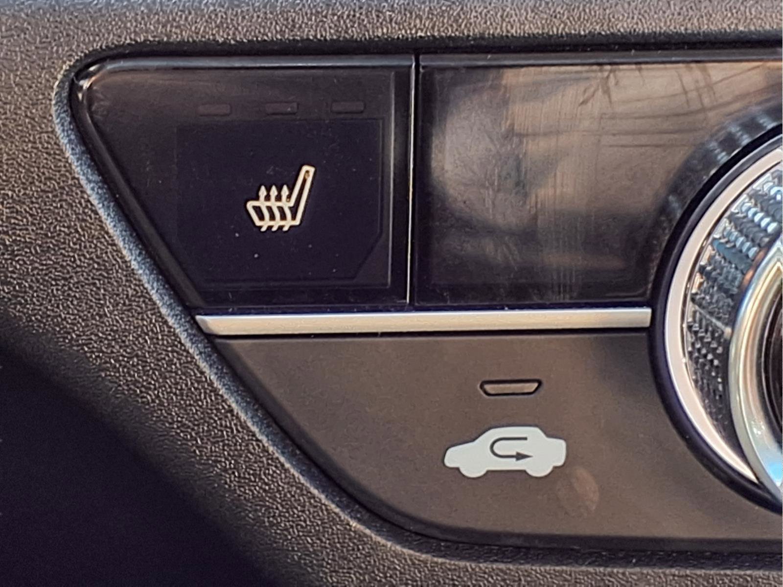 Used 2024 Honda CR-V EX image 21