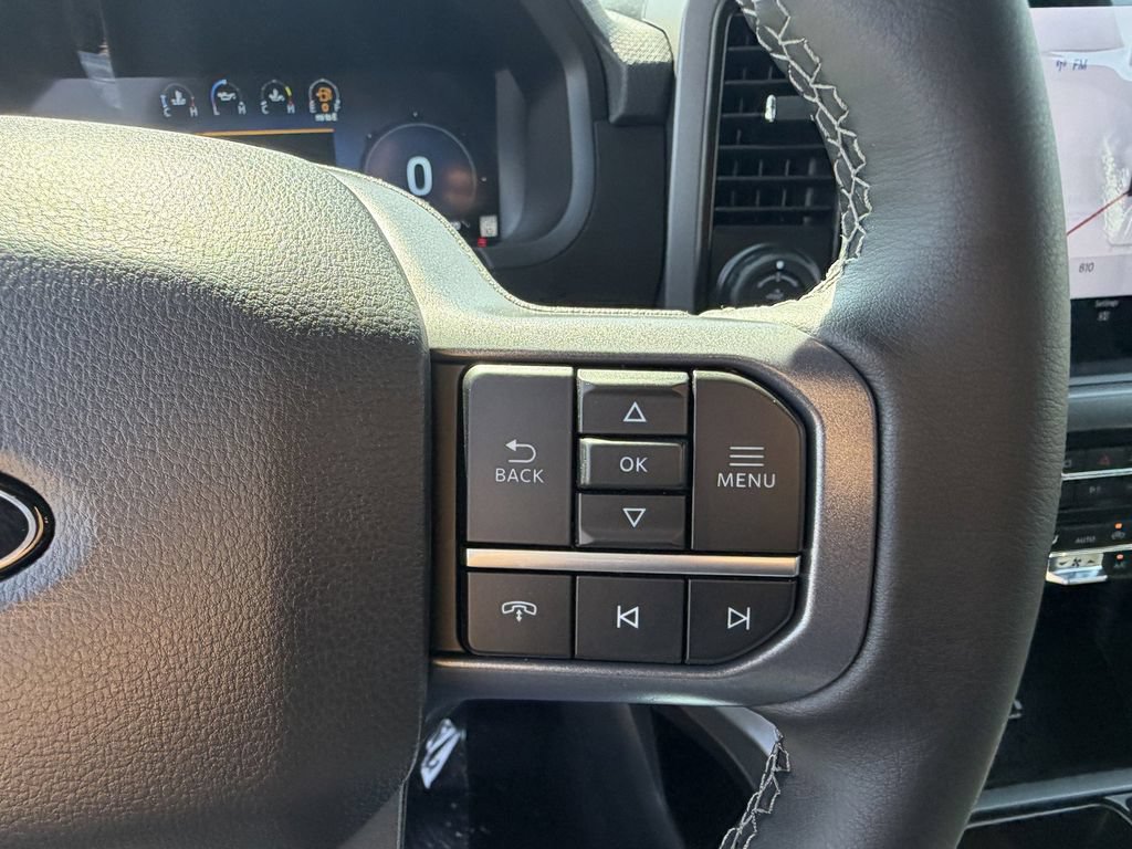 New 2026 Ford F150 XLT w/ Equipment Group 302A MID AWD/4WD image 25