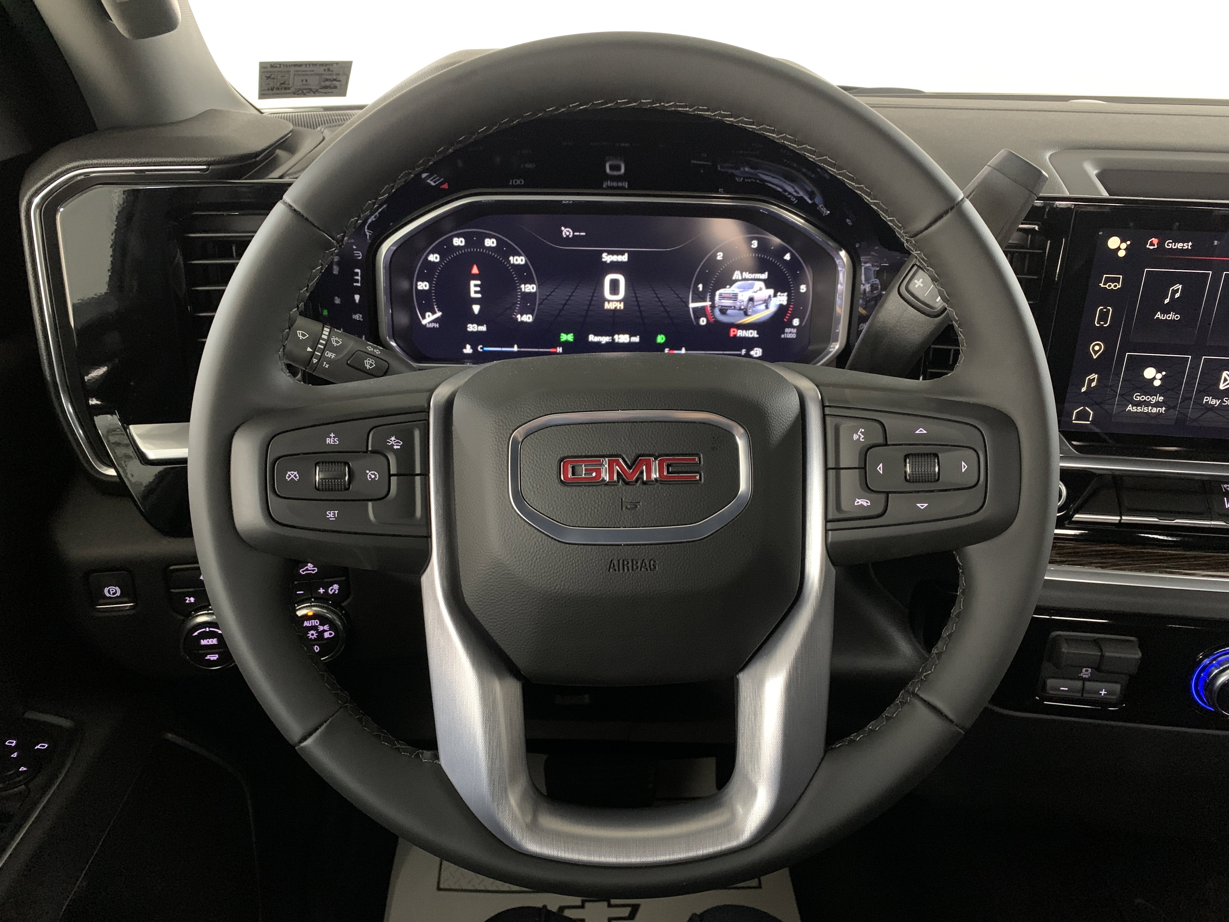 New 2026 GMC Sierra 2500 SLE image 21