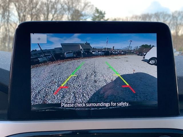 Used 2022 Ford Escape SE w/ Cold Weather Package image 32