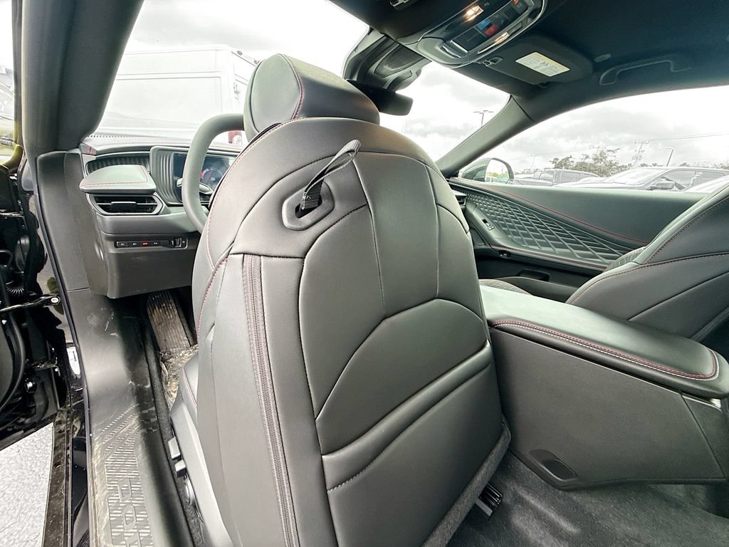 New 2026 Dodge Charger Scat Pack w/ Blacktop Package AWD/4WD image 24