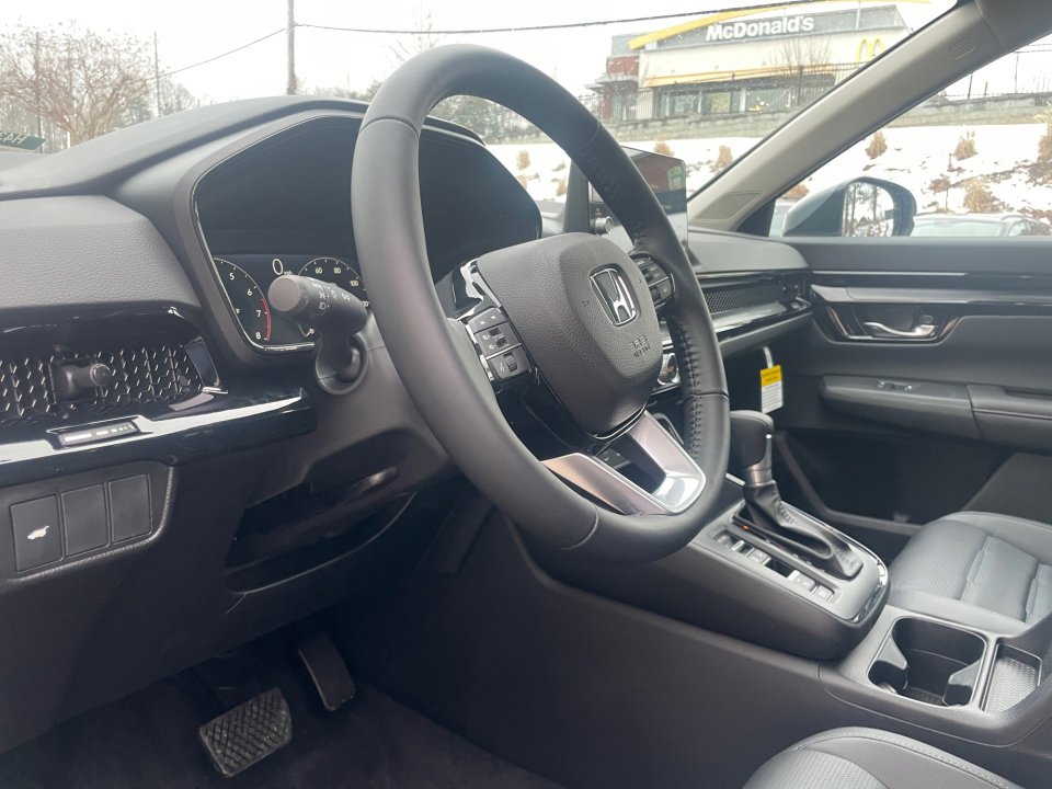 Used 2026 Honda CR-V EX-L image 20