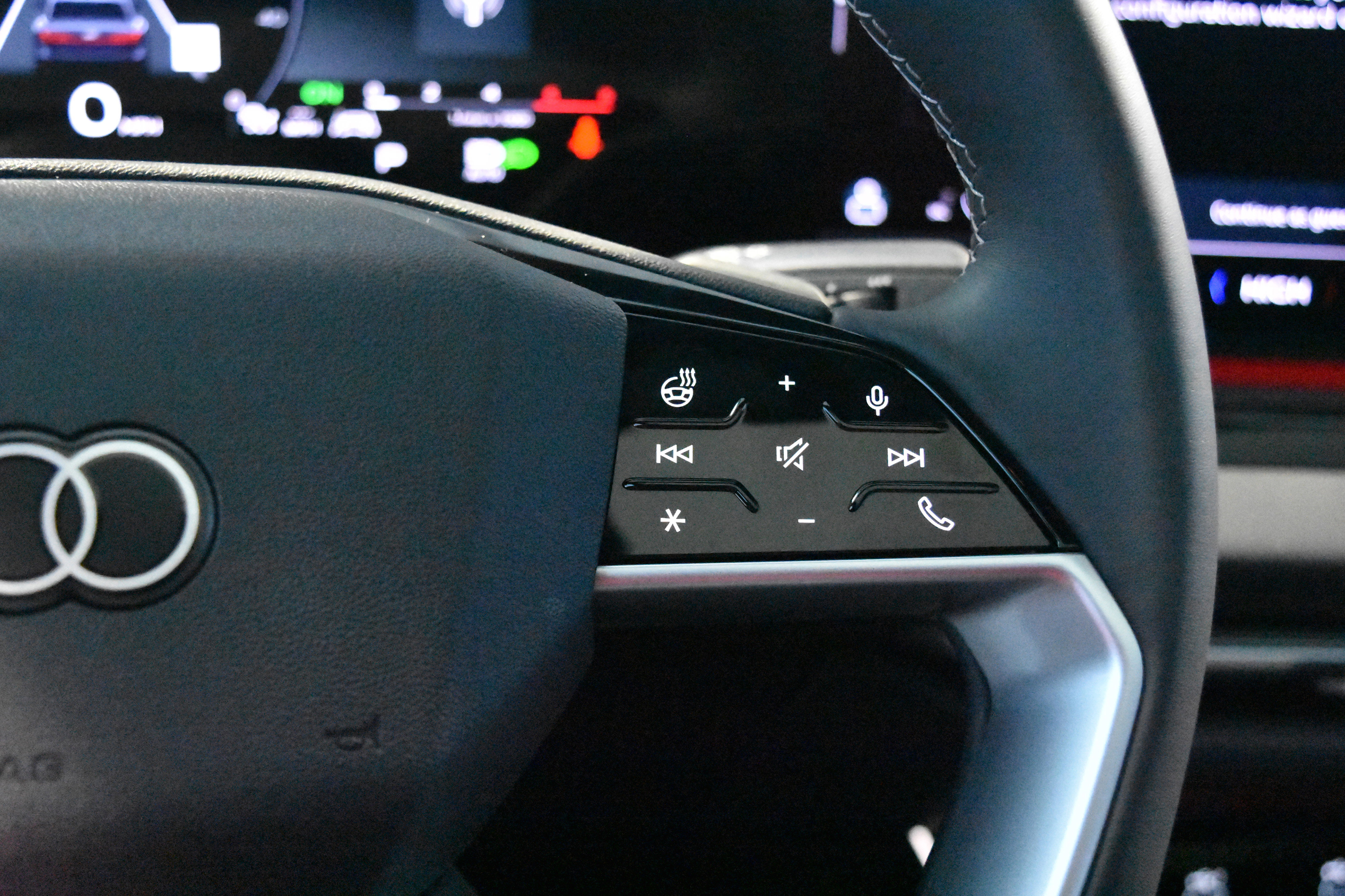 New 2026 Audi A6 Premium Plus image 8