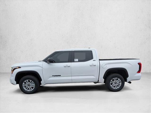 New 2026 Toyota Tundra SR5 image 5