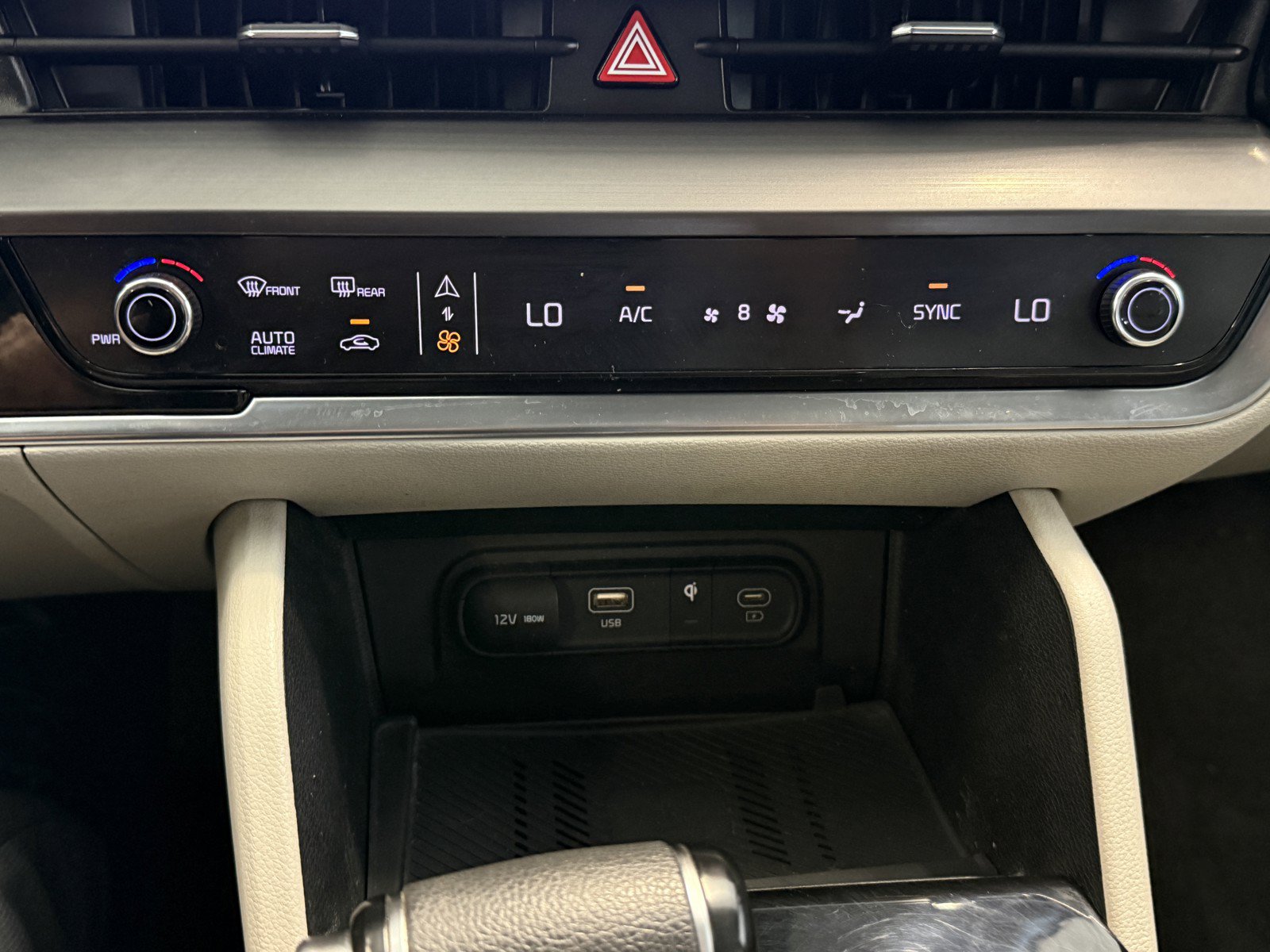Used 2023 Kia Sportage EX FWD image 13