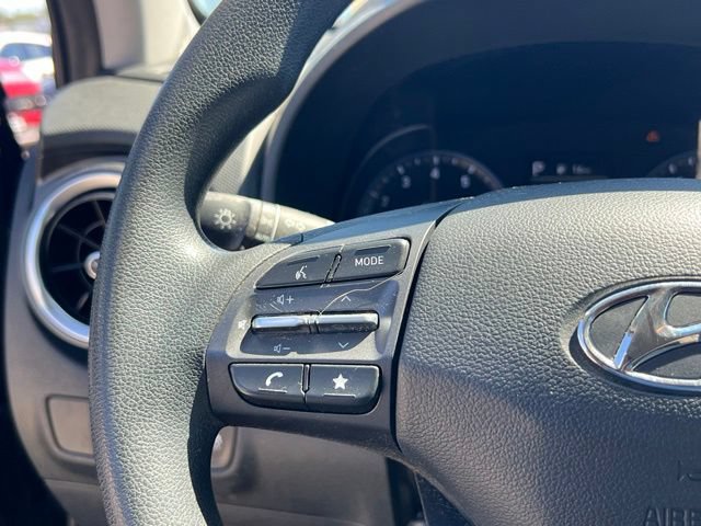 Used 2023 Hyundai Kona SEL w/ Cargo Package AWD/4WD image 18
